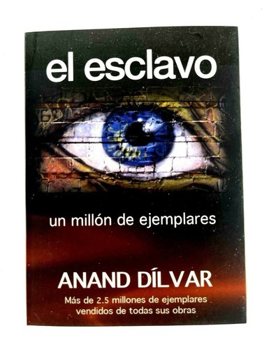 Esclavo anand dílvar - by,
