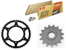 Kit trasmissione honda 250 - trasmissione,