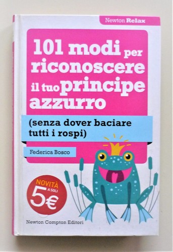 101 modi per - riconoscere, il