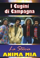 La Storia Anima Mia (DVD)