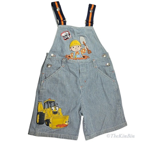 Htf vintage bob the - vintage, builder
