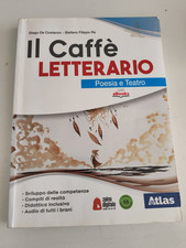 Il Caffè Letterario. Poesia e