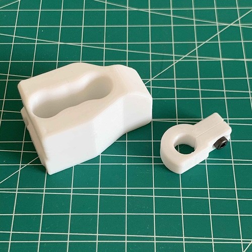 Kit ammortizzatore cambio mod