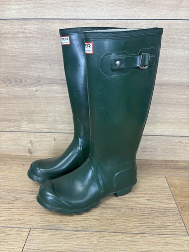 Stivali wellington hunter - stivali,