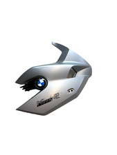 BMW K1200R Sport 2007 - 2008