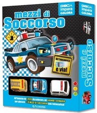 Libri Veronica Trillò - Mezzi