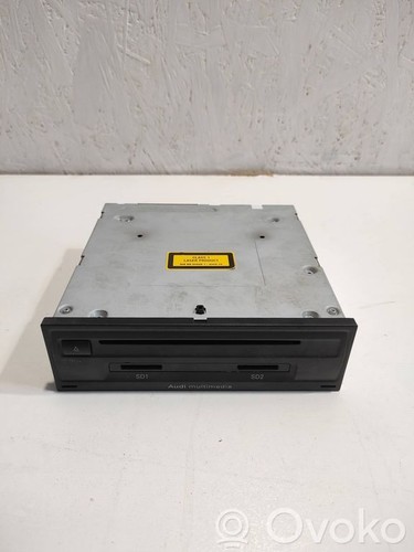 Audi 2010 radio - a6, c6