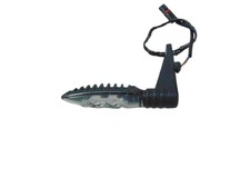 Freccia posteriore sinistra