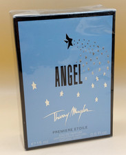 THIERRY MUGLER - ANGEL WOMAN -