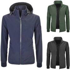 Giubbotto Uomo Invernale