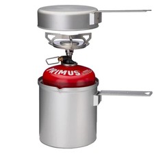 Primus Essential Trail Kit Set