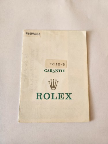 Rolex cellini garanzia - rolex,