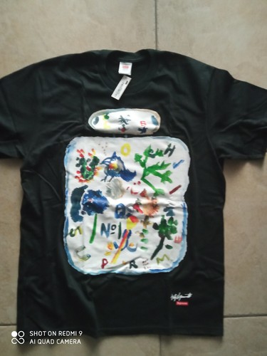 Supreme yohji yamamoto - yohji,