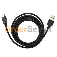 NEW USB Charger Cable For