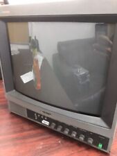 PVM-1340 monitor video a