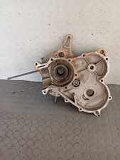 carter motore piaggio ape 501 versione con spinterogeno