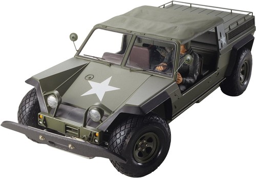 Tamiya electric rc car - 1/12,