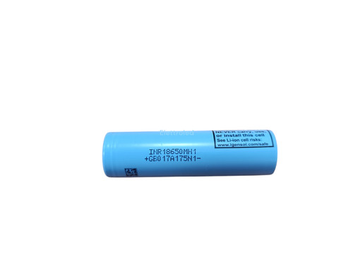 Batteria litio mh1 - litio,
