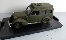BRUMM 1/43 FIAT 1100 FURGONE
