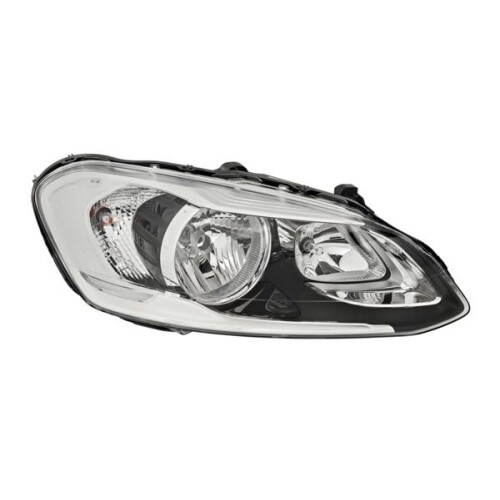 Faro principale valeo - 1x,
