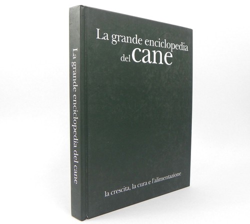 Grande enciclopedia del - grande,