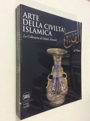 Arte della civiltà - islamica,