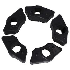 Ammortizzatore Strappo