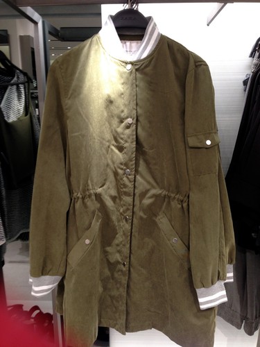 Zara new woman light - woman,