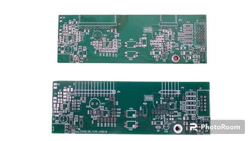 Clonazione pcb copia - clonazione,