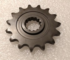 PIGNONE TRASMISSIONE ZZR Z  ZX9R  ZX10R GSX GSXR GSF SV TL P 525 4064K 17 DENTI