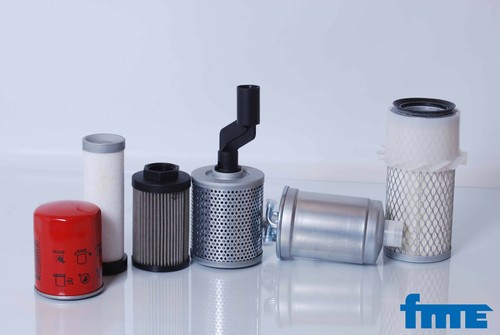 Kit filtri per - , kubota