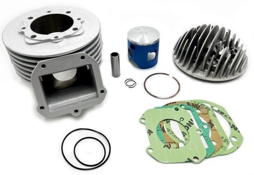 Gruppo termico parmakit - gruppo,