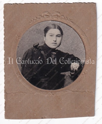 Ritratto signora gentildonna - ritratto,
