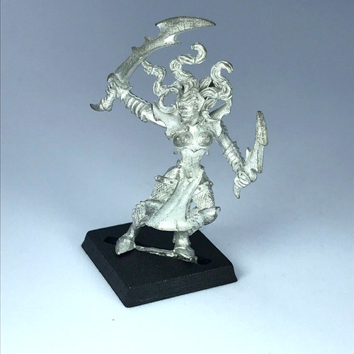 Elfi oscuri elfo strega - elfo,