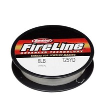 Berkley FireLine filo
