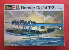 1/72 Revell H-2024, DORNIER Do