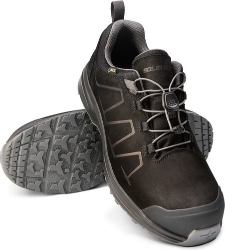 Solid gear scarpa - solid,