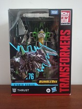 Thrust Transformers Studio