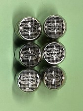 IN-4 x 6 Set Nixie Tubo /