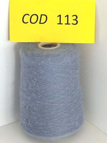 Rocca filato kid mohair - filato,
