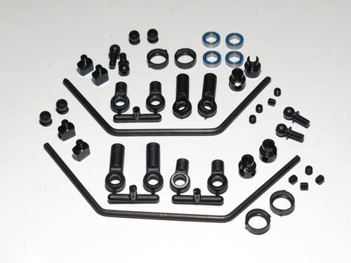 Xy340009 xray rx8 8 - rx8'23, 1/8