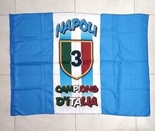 Bandiera 90x140 Ssc Napoli