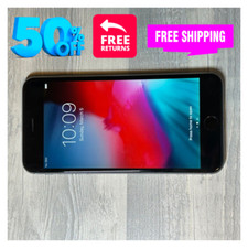 Apple iPhone 6 Plus grigio |