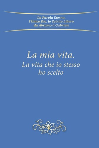 Mia vita che io - la,