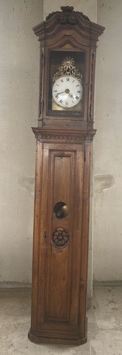 Pendolo del 700 barocco - del,