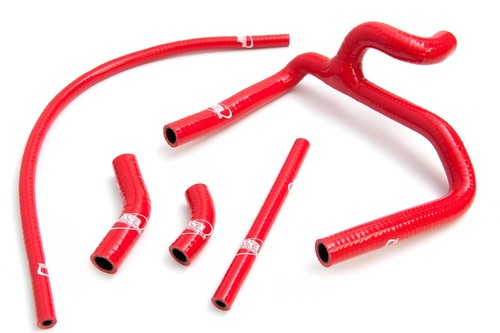 Tubi radiatore silicone as3 - tubi,