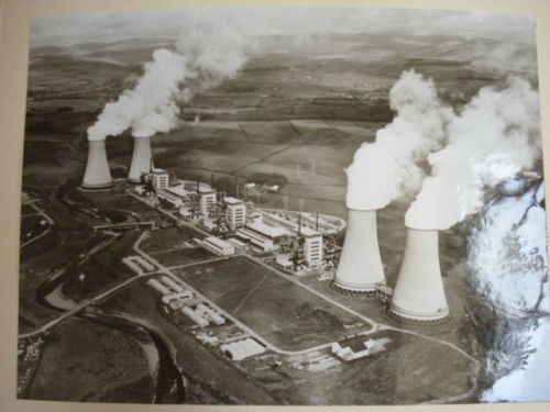 Brown boveri reattori - brown, nucleari
