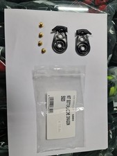 Kit sottoplacche dragon airoh - kit,
