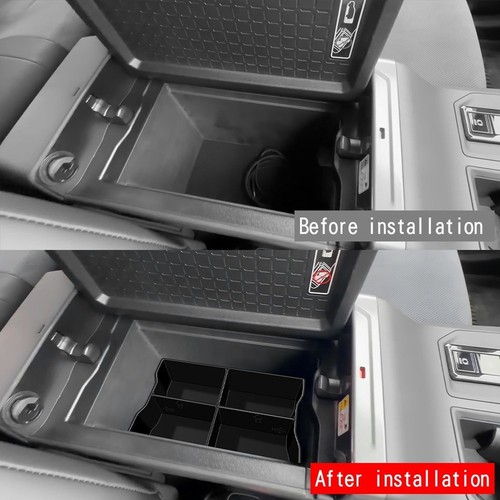 Portaoggetti abs per toyota - per,