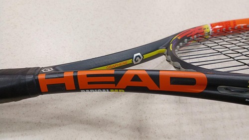 Racchetta tennis rigida - tennis,